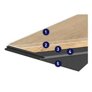 CREATION 55 RIGID ACOUSTIC
